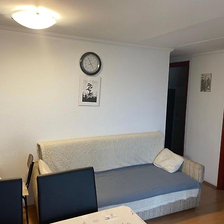 Ferienwohnung Gyoergy Vendeghaz Magyarpolány Exterior foto