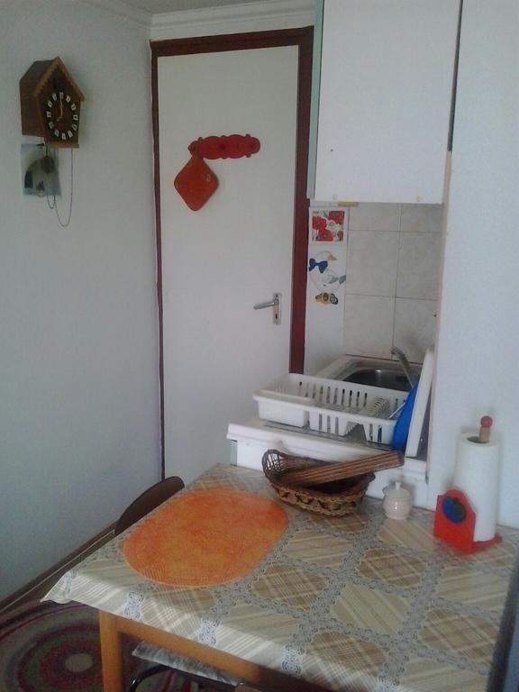 Ferienwohnung Gyoergy Vendeghaz Magyarpolány Exterior foto