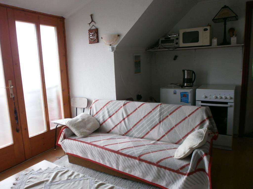 Ferienwohnung Gyoergy Vendeghaz Magyarpolány Exterior foto