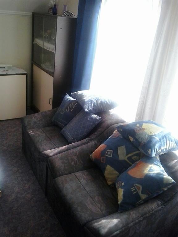 Ferienwohnung Gyoergy Vendeghaz Magyarpolány Zimmer foto