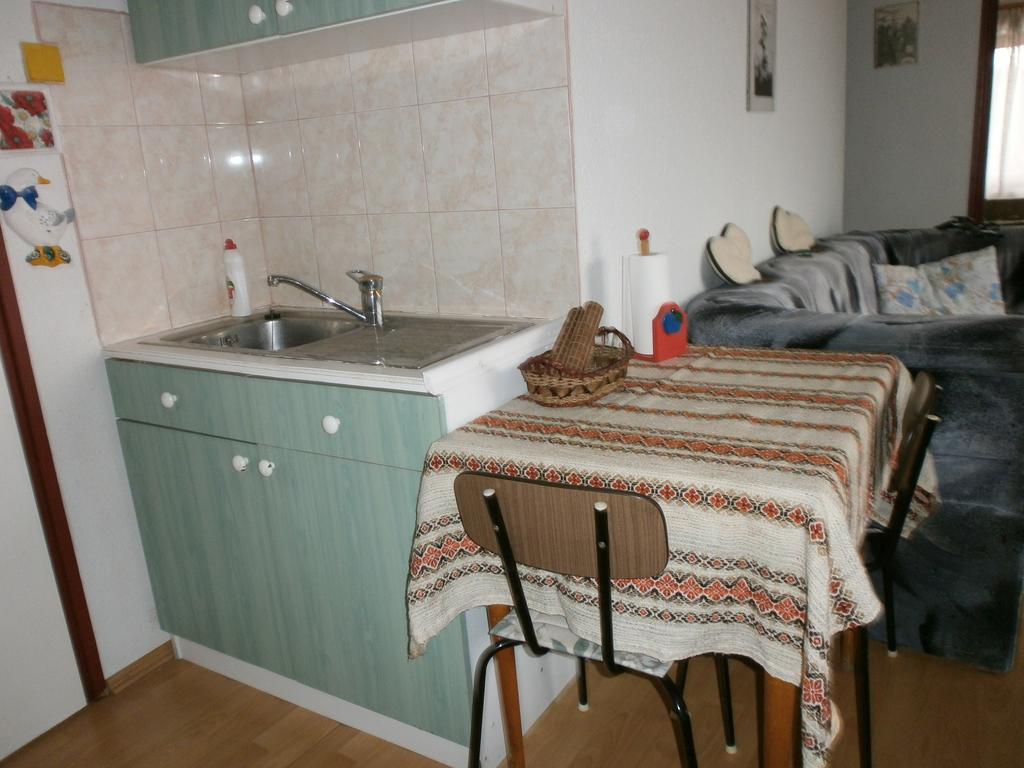 Ferienwohnung Gyoergy Vendeghaz Magyarpolány Exterior foto